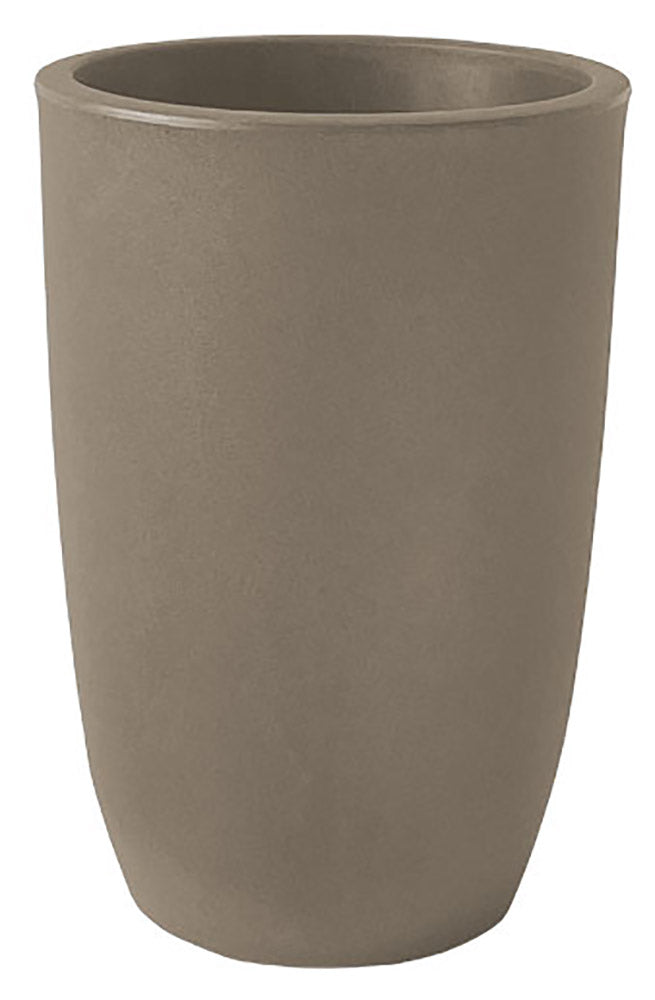 Vaso in Polietilene Meti 30 Cappuccino Varie Misure