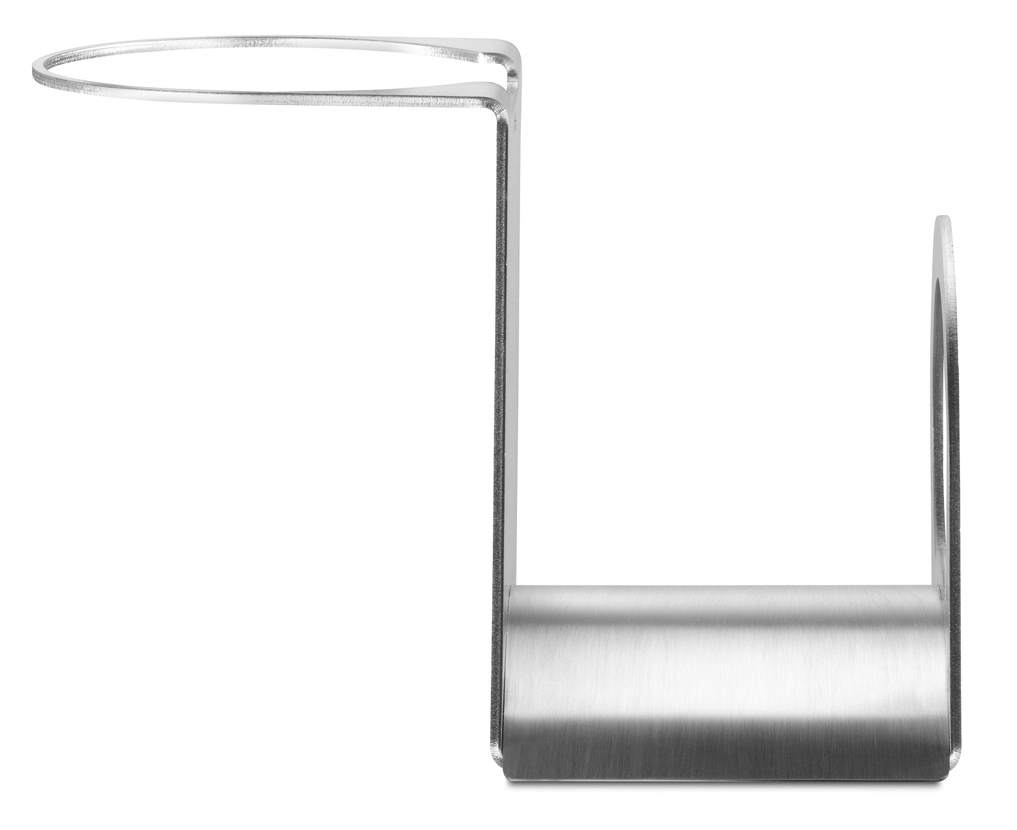 Portatubo per Fontana da Giardino in Acciaio Inox Belfer 42/PGI...