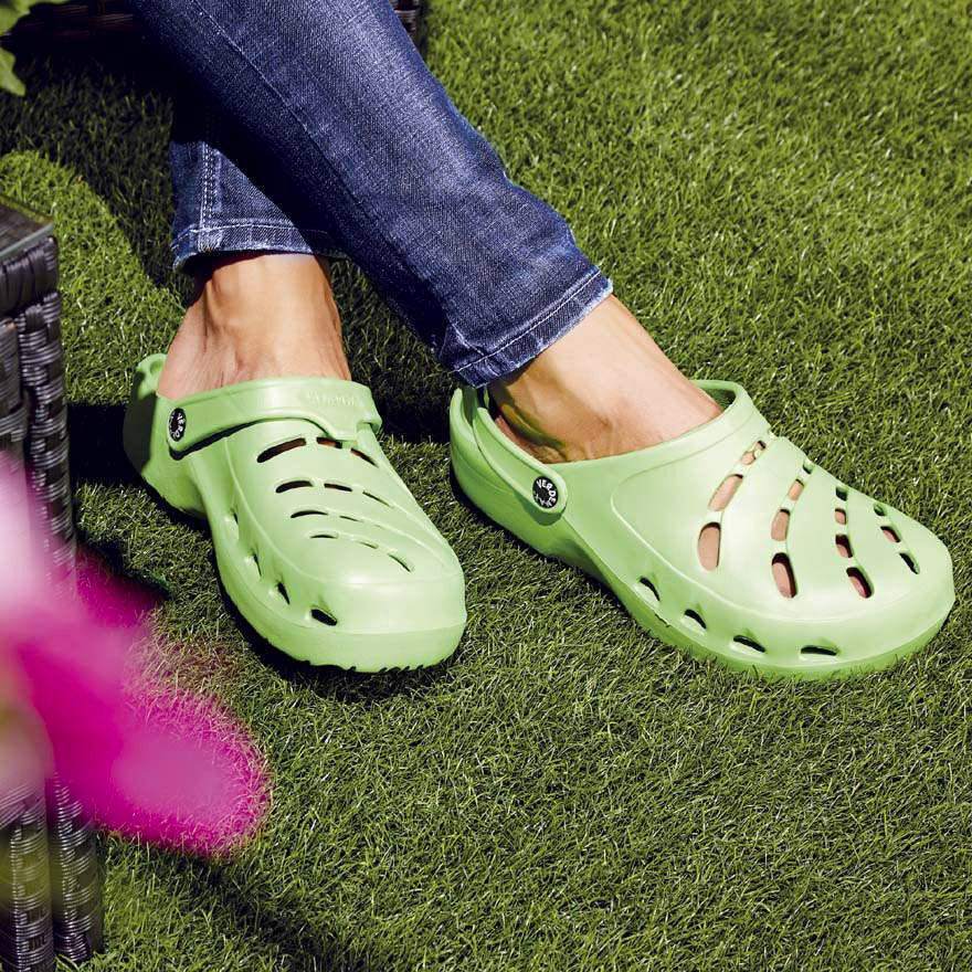 Erba Sintetica per Giardino 30mm 2x20m Rama Verdecor Extra Verde...