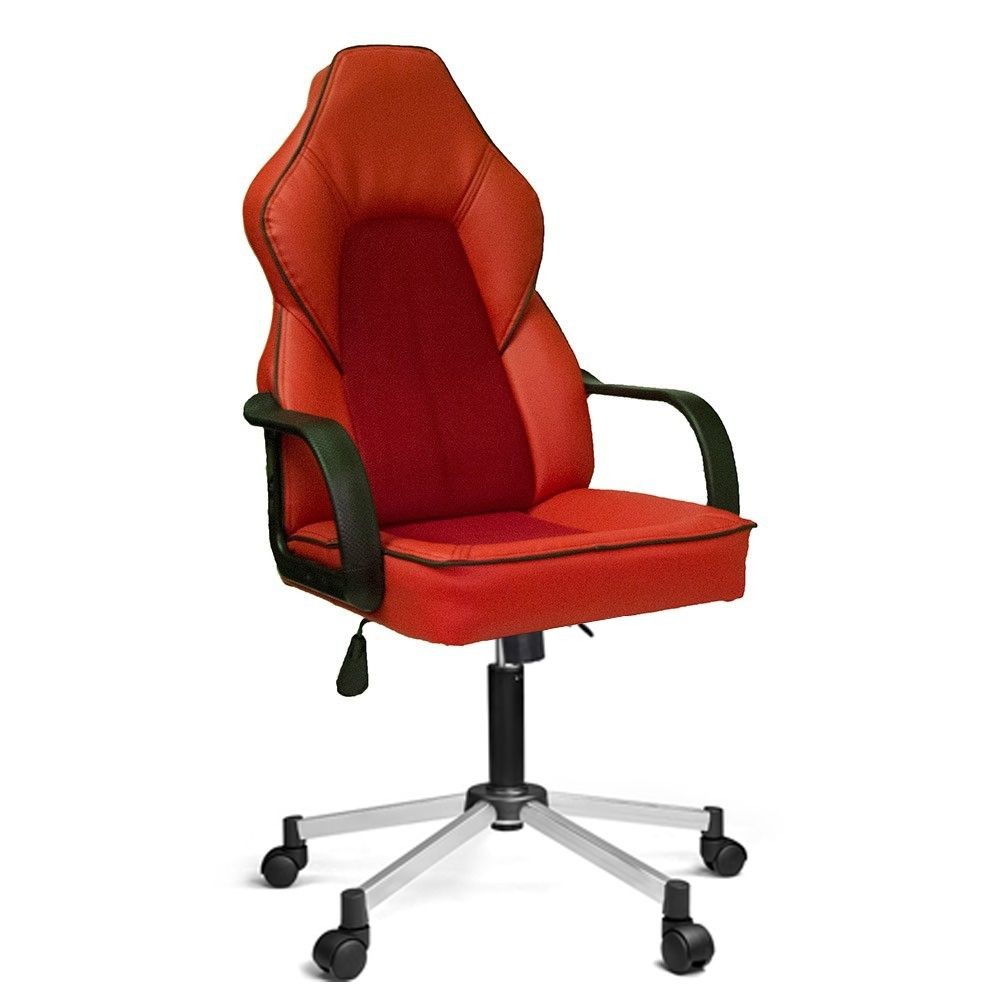 Sedia da Gaming 51x52x73 cm Lidya aragosta...
