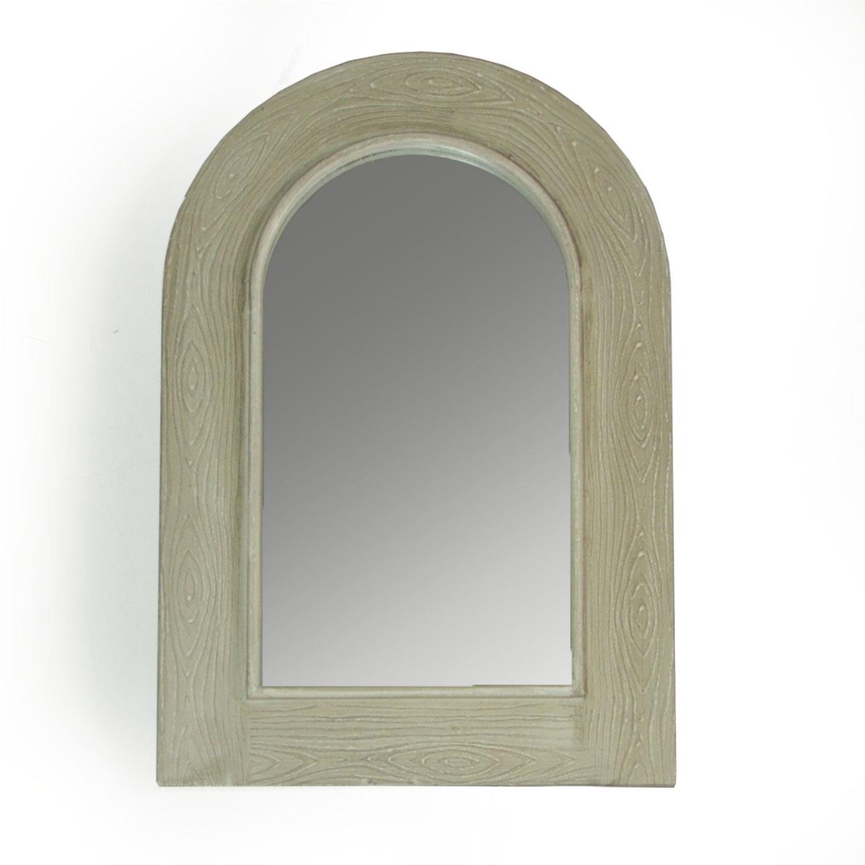 Specchio amburgo arco piccolo cm 40x2x60...