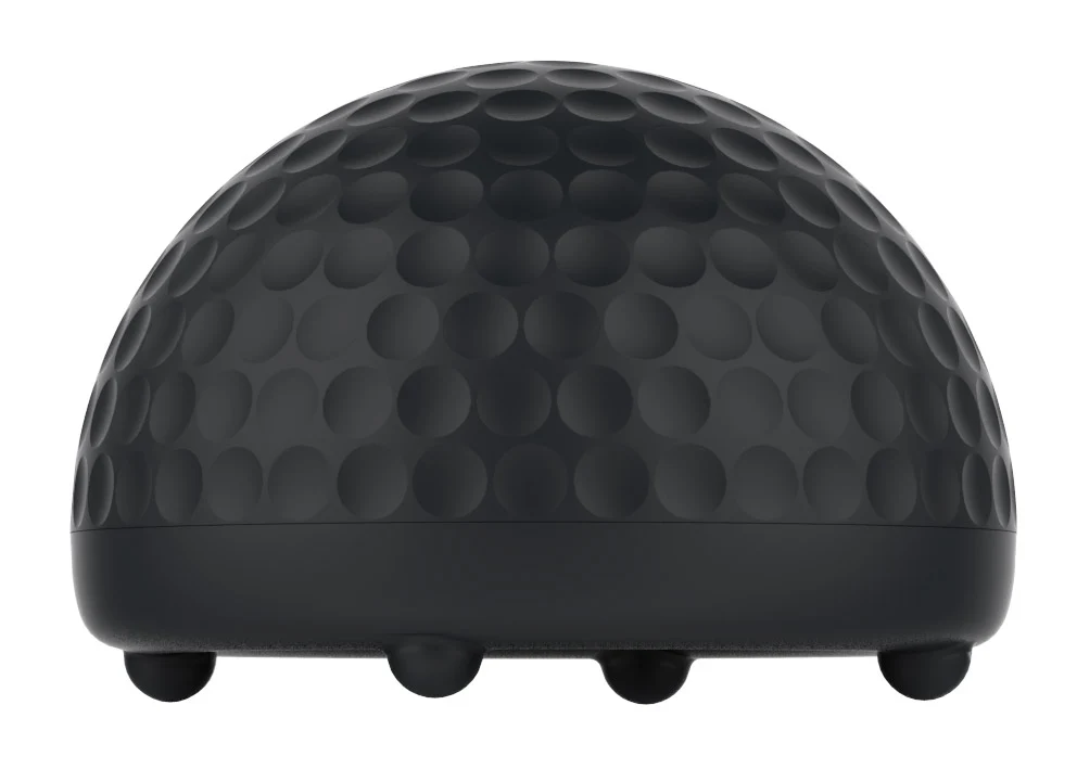 Collettore Solare da Esterno Giardino 40L per Piscina Arkema Hot Ball Grigio Antracite...