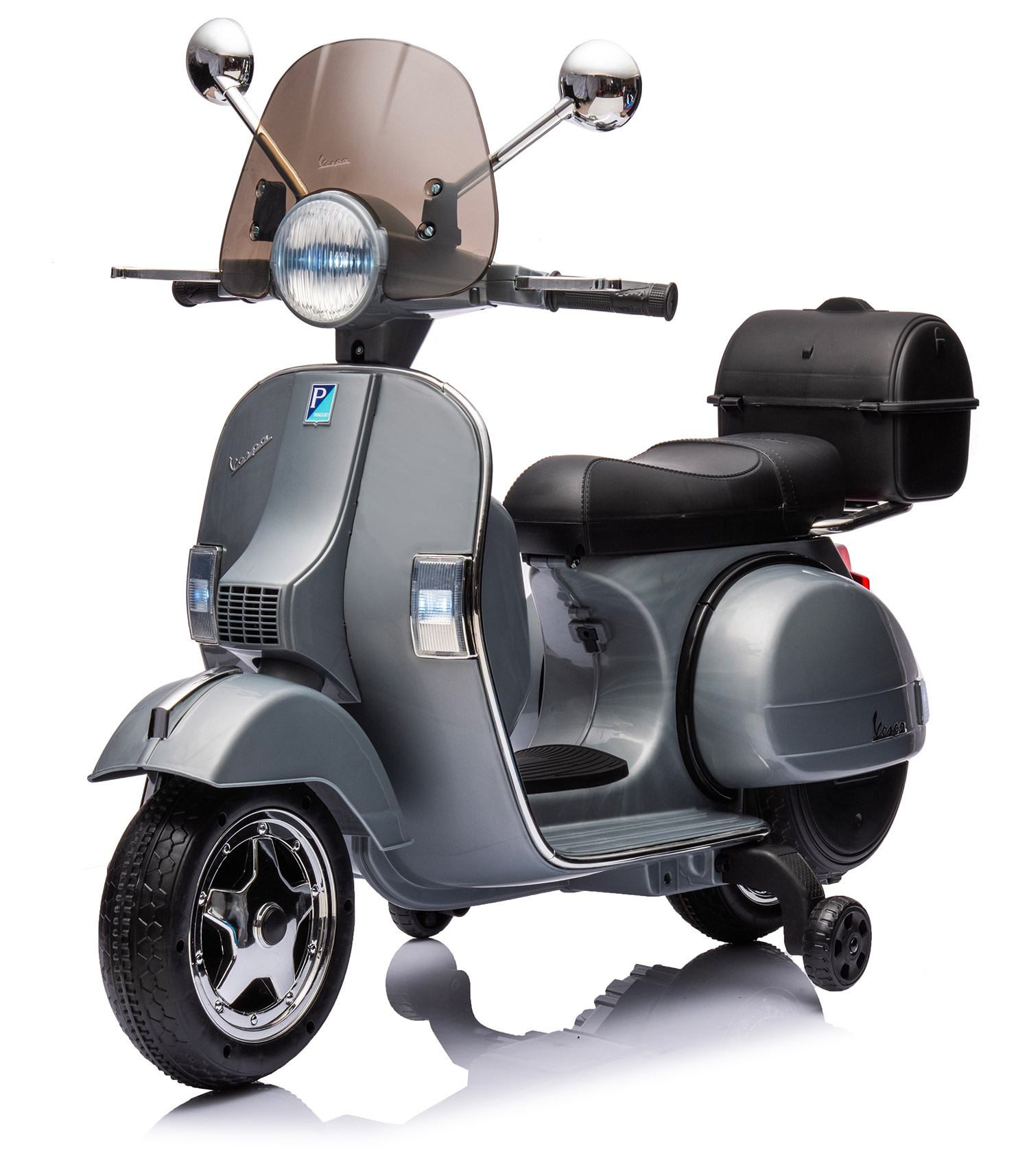 Px 150 Vespa Px Viaggio Piaggio Vespa PX150 Full Elettrica 12V Per