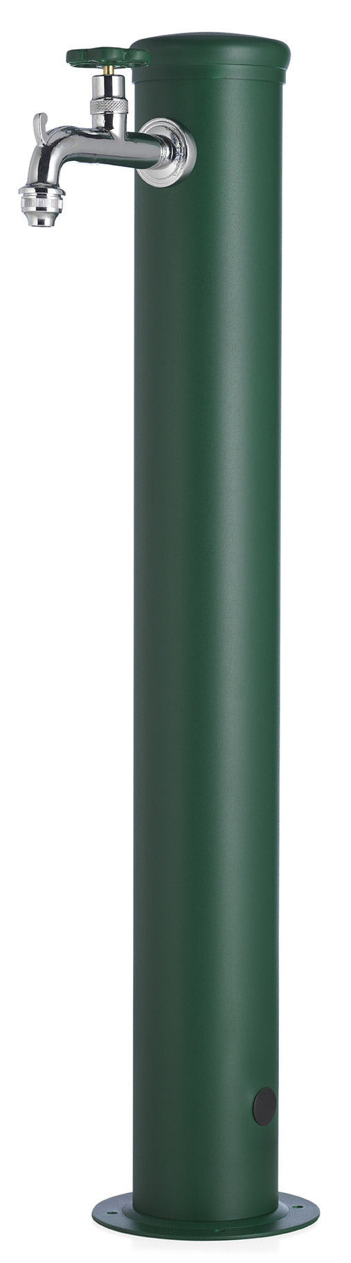 Fontana da Giardino con Rubinetto Belfer 42/ARF Verde...