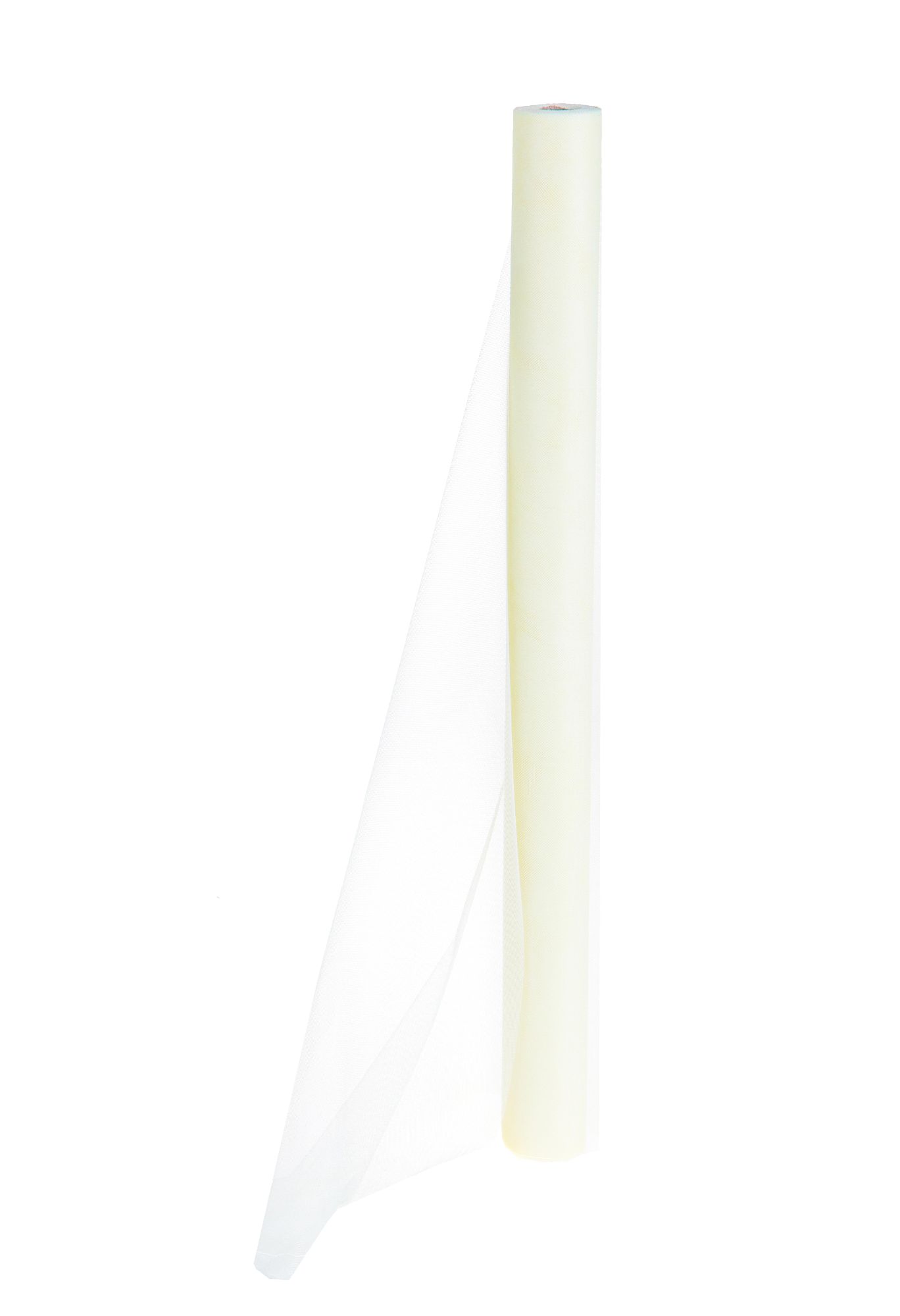 Image of Set 2 Bobine Decorative Tulle 75 cm 20 mt
