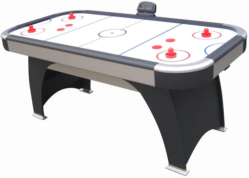 Image of Tavolo da Air Hockey 170X80Cm Garlando Zodiac