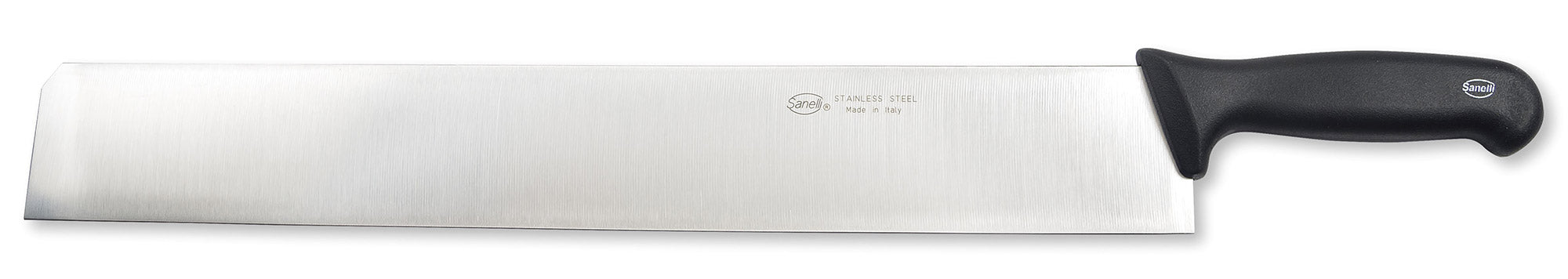 Image of Coltello per il Salumi e Formaggi Lama 46 cm Manico Antiscivolo Sanelli Skin