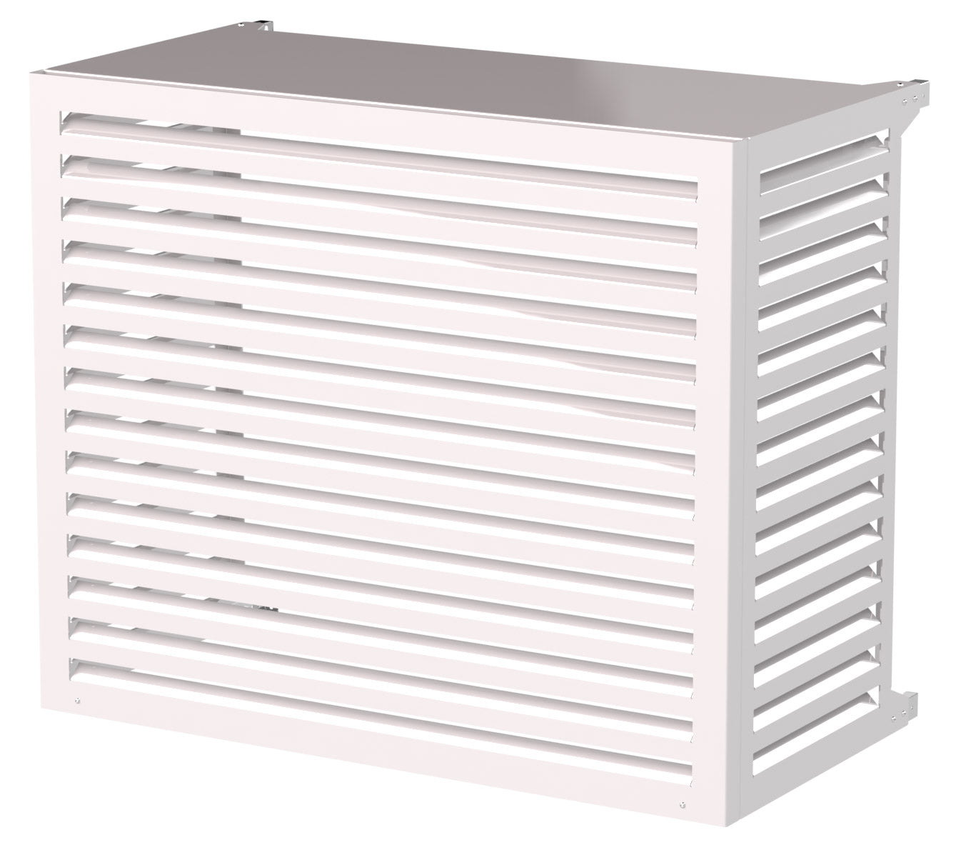 Copri-miscelatore KitchenAid In Cotone - Grigio, 36.5x45.7cm, Con Tasca Per Accessori - Foto 9