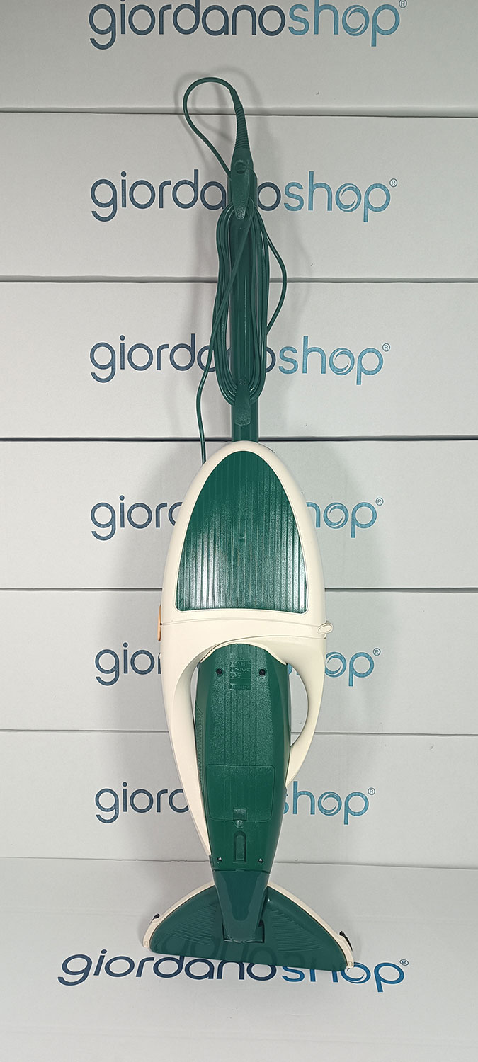 Aspirapolvere Folletto VK 131 Rigenerato Garantito 2 Anni...