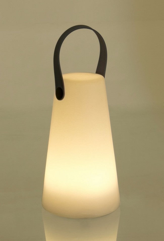 Lampada Led Party Cil Pe in Plastica...