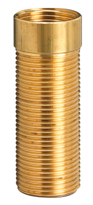 Prolunga per Piletta Piccola 7,5 cm in Ottone Belfer PIL/003...