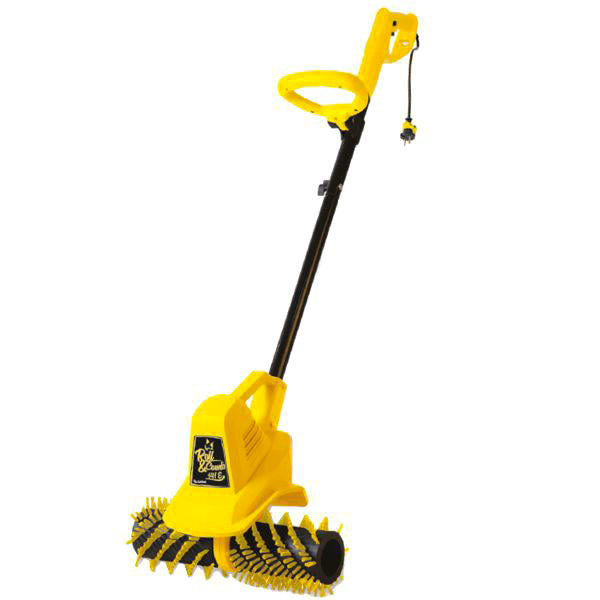 Image of Spazzatrice Elettrica per Prati Sintetici 300W Garland Comber 141E