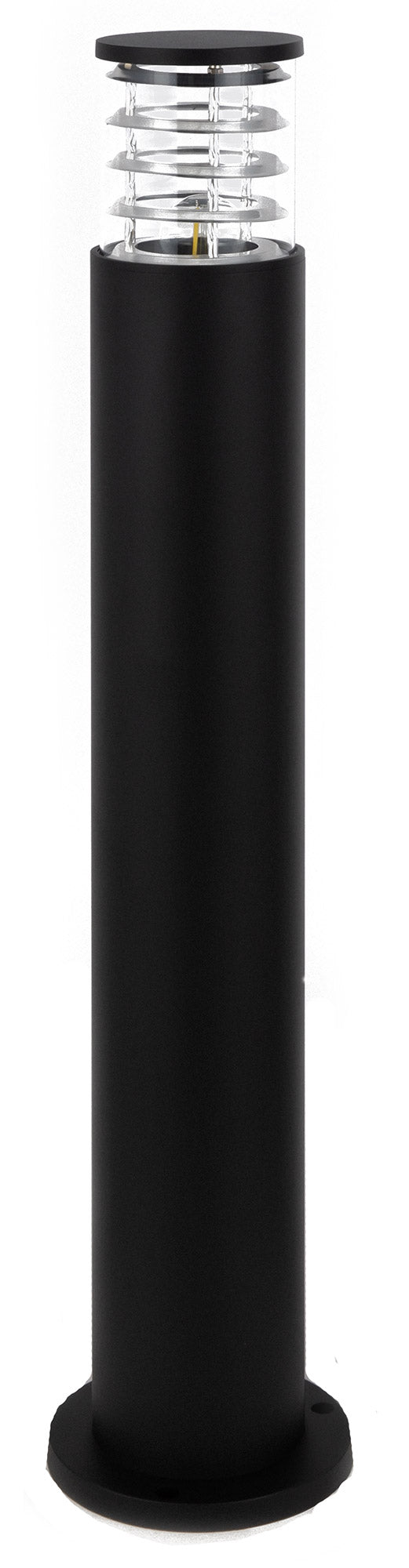 Illuminazione per esteri Outdoor in Alluminio Bronx Nero...