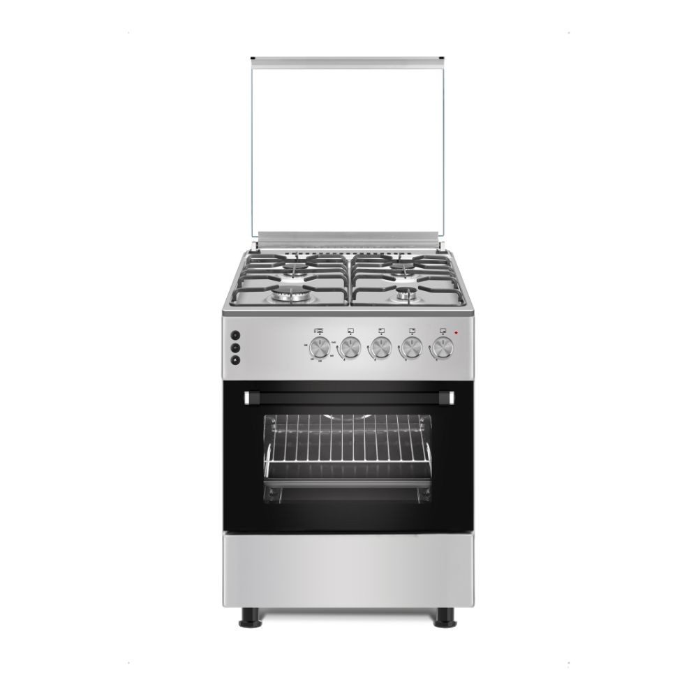 Cucina Flora 60 gas con forno