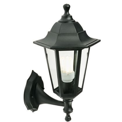 Lampada Segna Passo Rettangolare da Incasso a Parete a LED 3W 4000K Sovil Grigio...