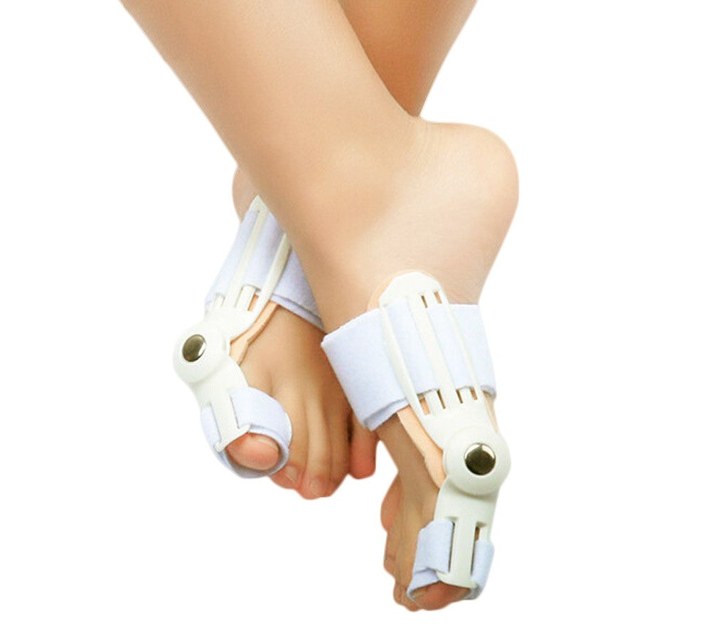 Tutore Dinamico Regolabile per Alluce Valgo Taglia Unica...