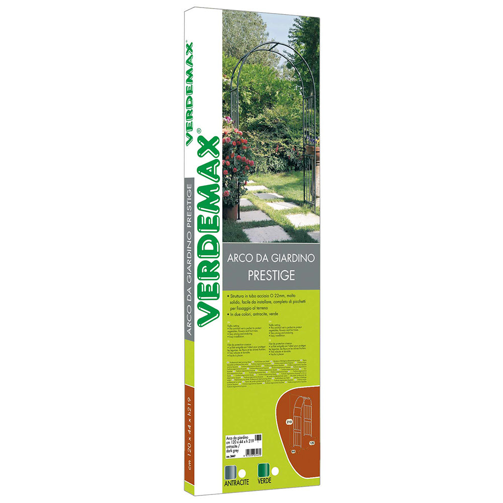 Erba Sintetica per Giardino 25mm 1x3m Rama Lawn Verde...