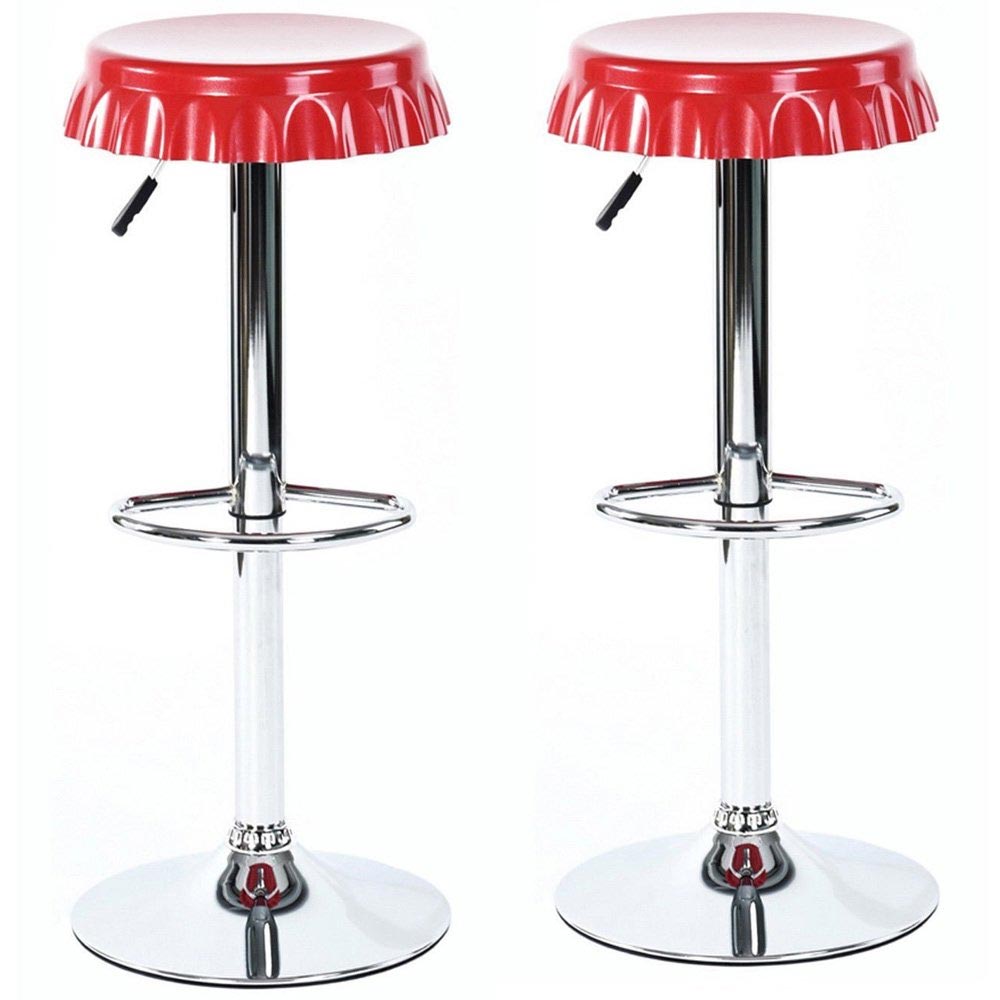 I 10 Migliori Sgabelli Da Cucina (o Bar)- Guida Ai Più Comodi - Foto 11