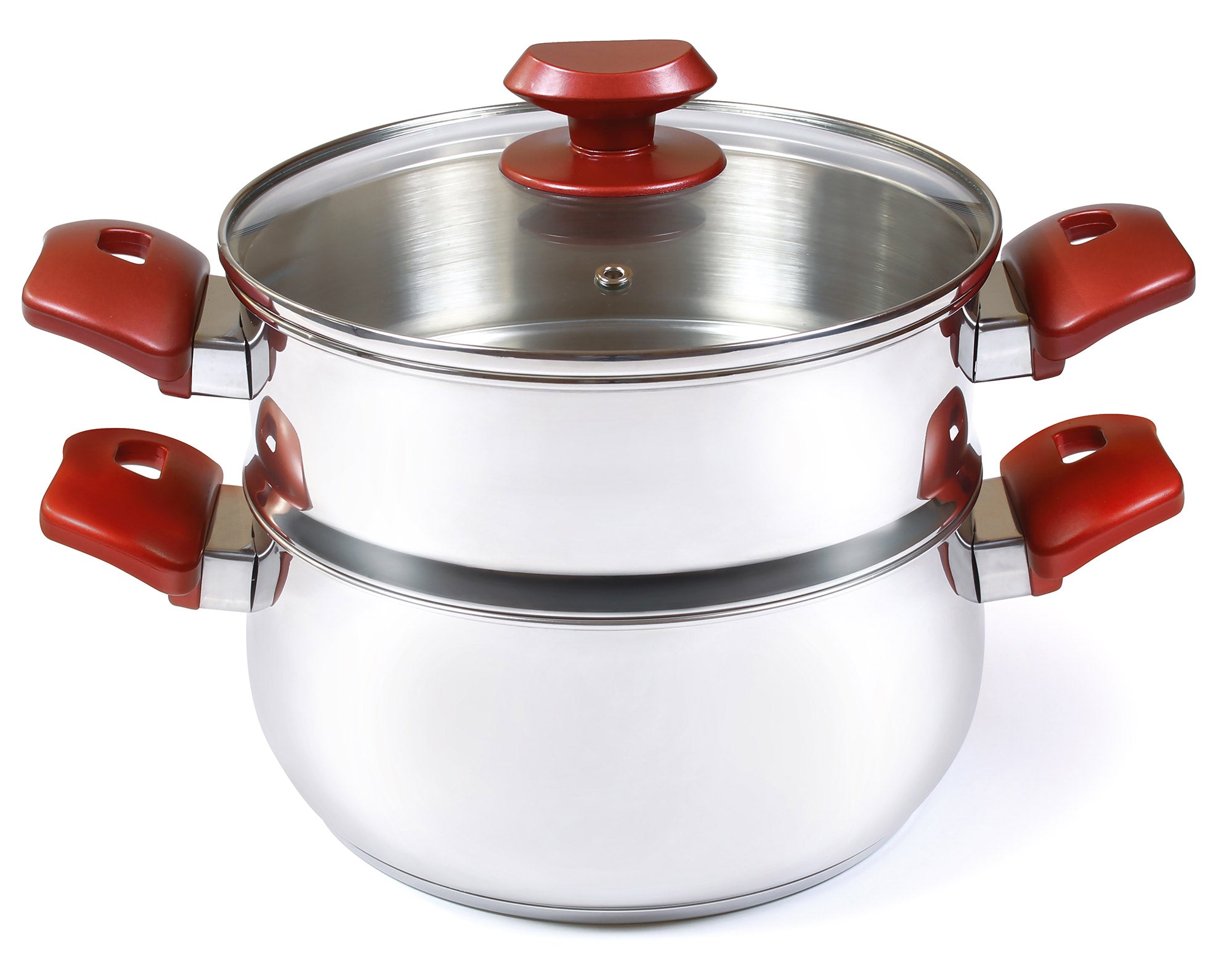 Domina Vitamin Lagoeasy'Up Pentola A Pressione,9 Lt , Prodotta In