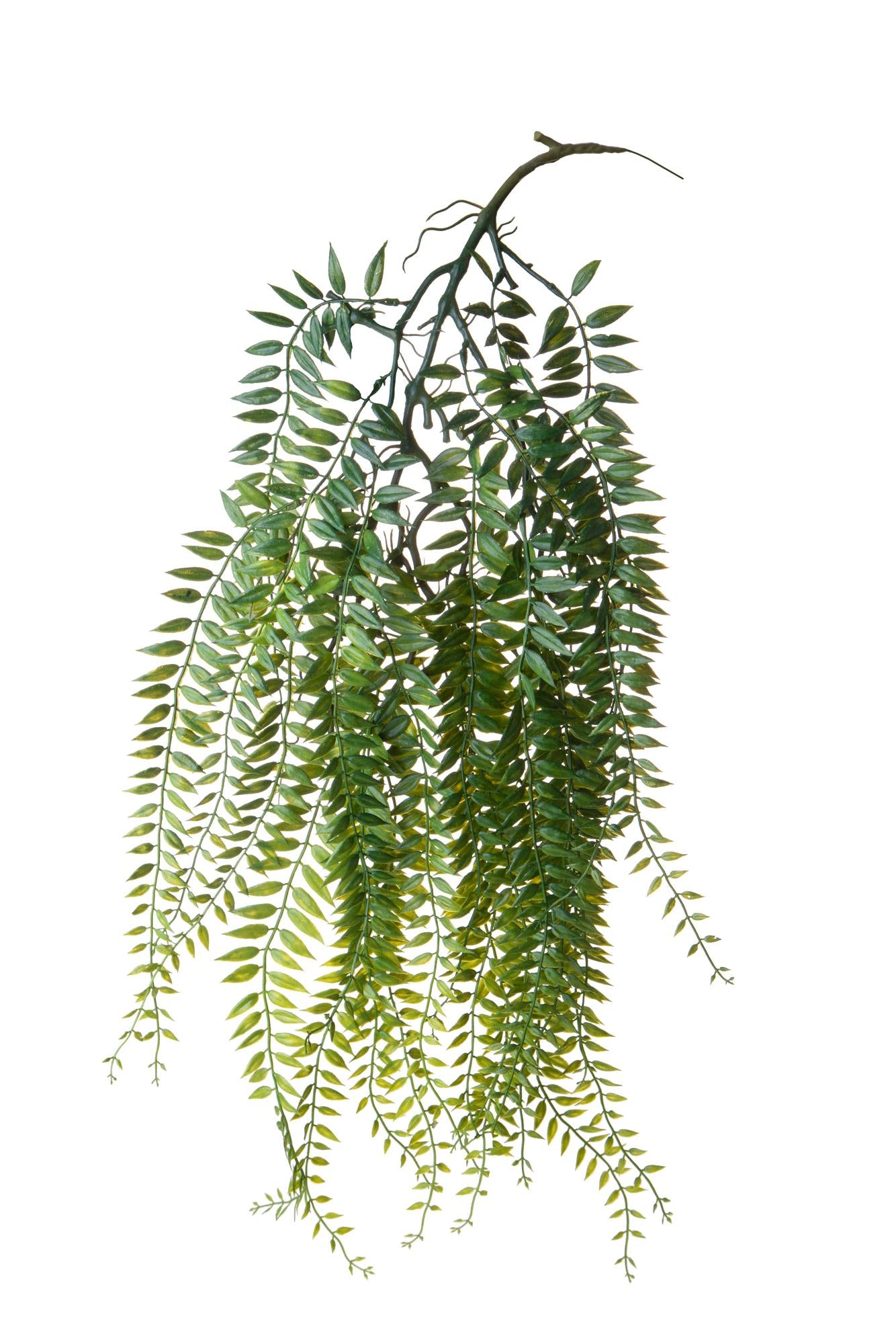 Set 4 Rami Artificiali Cadente di Guia 82 cm...