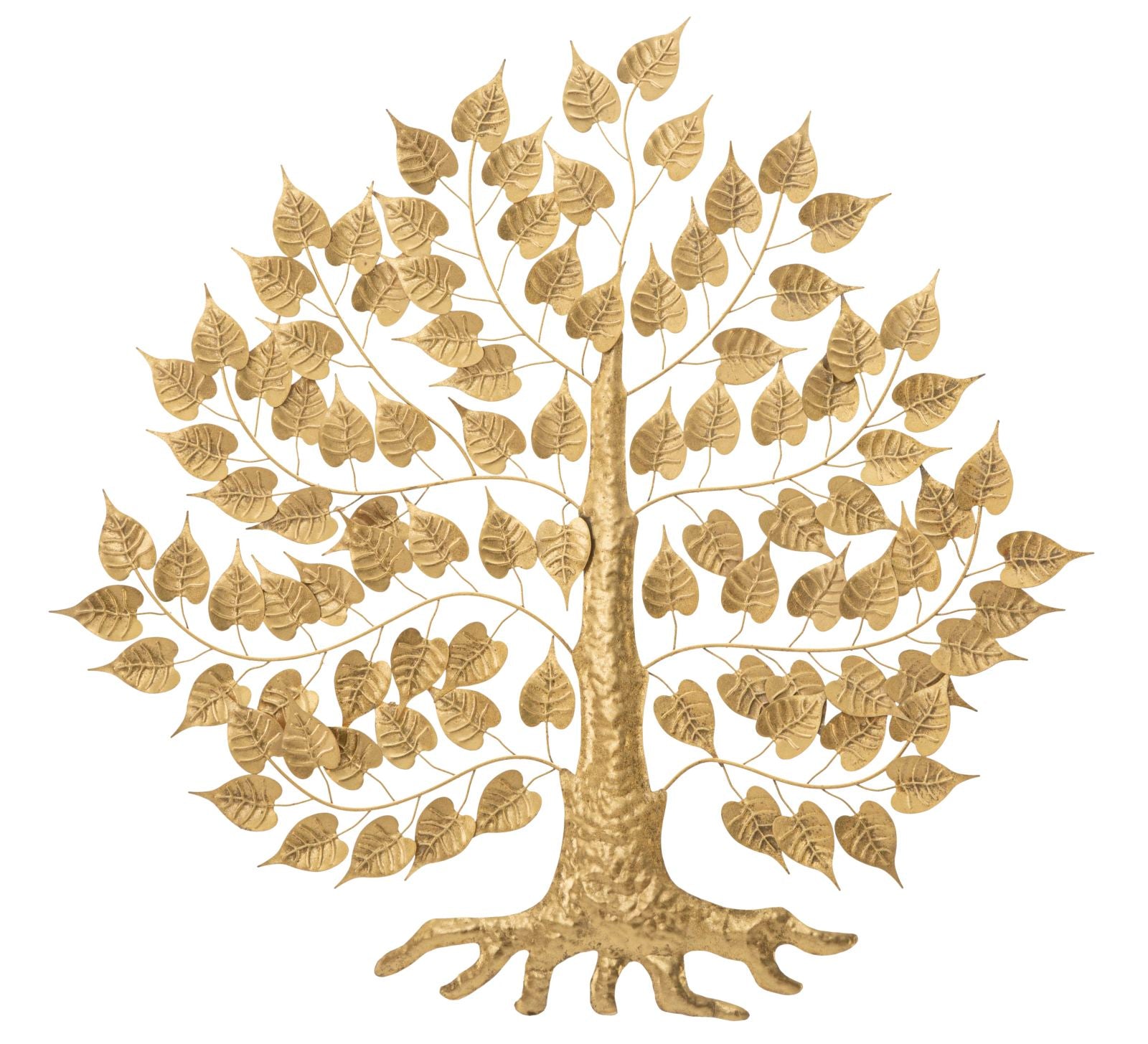 Image of Pannello Goxy Oro 91x2,5x90 cm in Ferro Oro