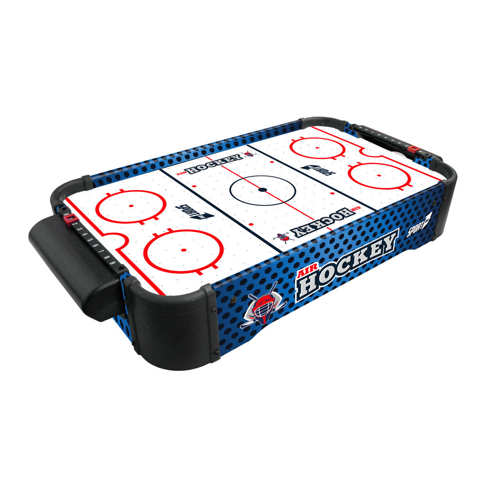 Air Hockey da Tavolo 60x31x10 cm Tabletop Multicolore...
