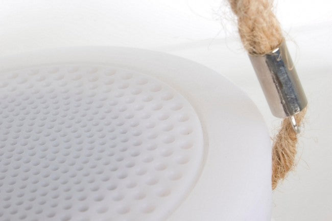 Lampada Led Rope Speaker in Plastica...
