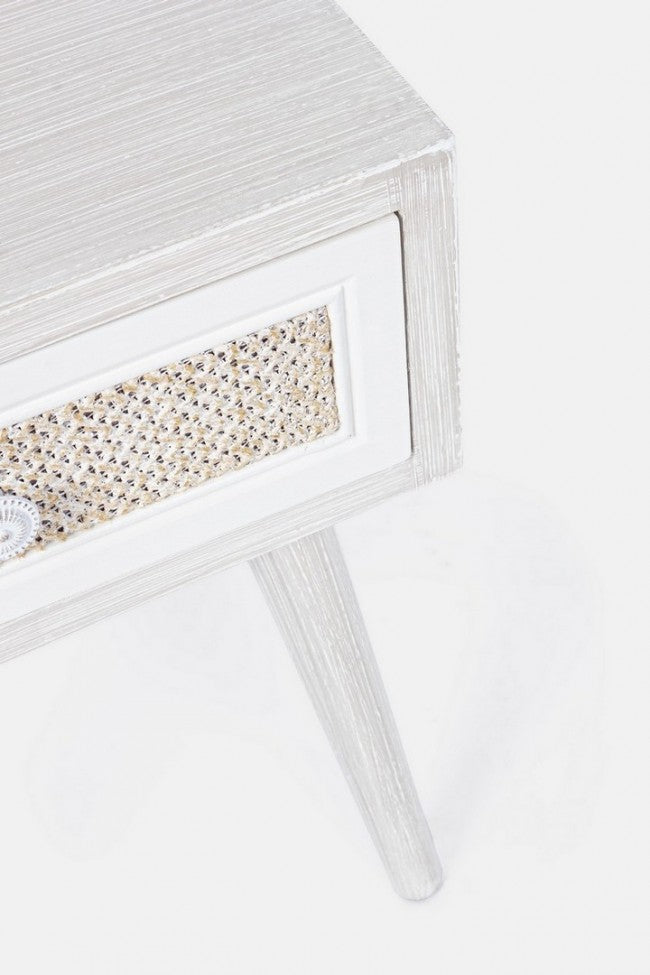 Mobiletto 1 Cassetto Montiel in Legno...