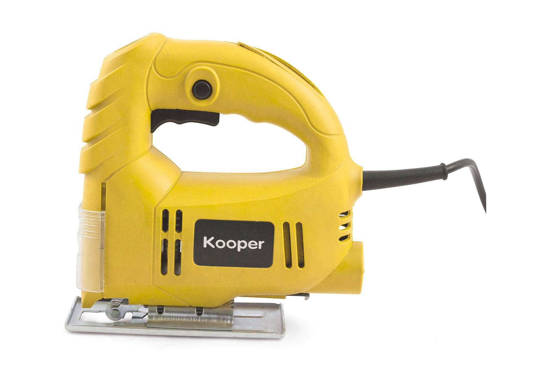 Sega Seghetto Alternativo 400W Kooper Faidatè Giallo...