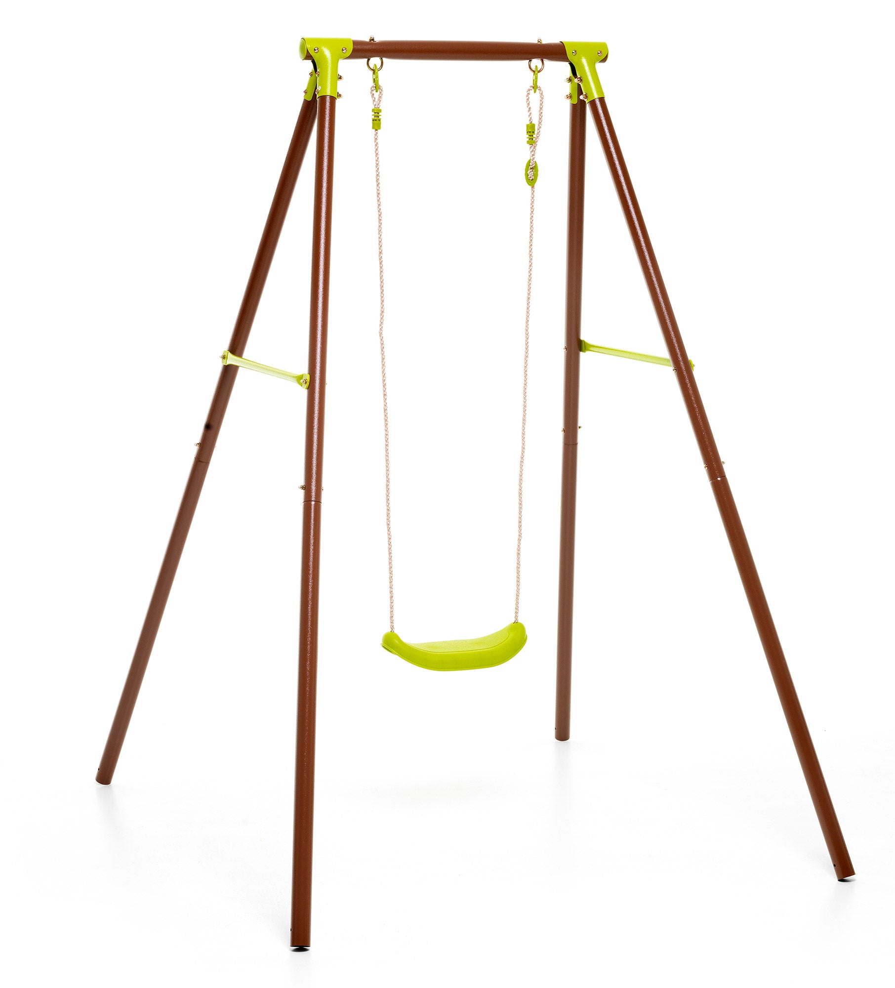 Tunnel Gioco Per Bambini Dots 180cm - Pieghevole Per Interni Ed Esterni - Da 1 Anno - Foto 3