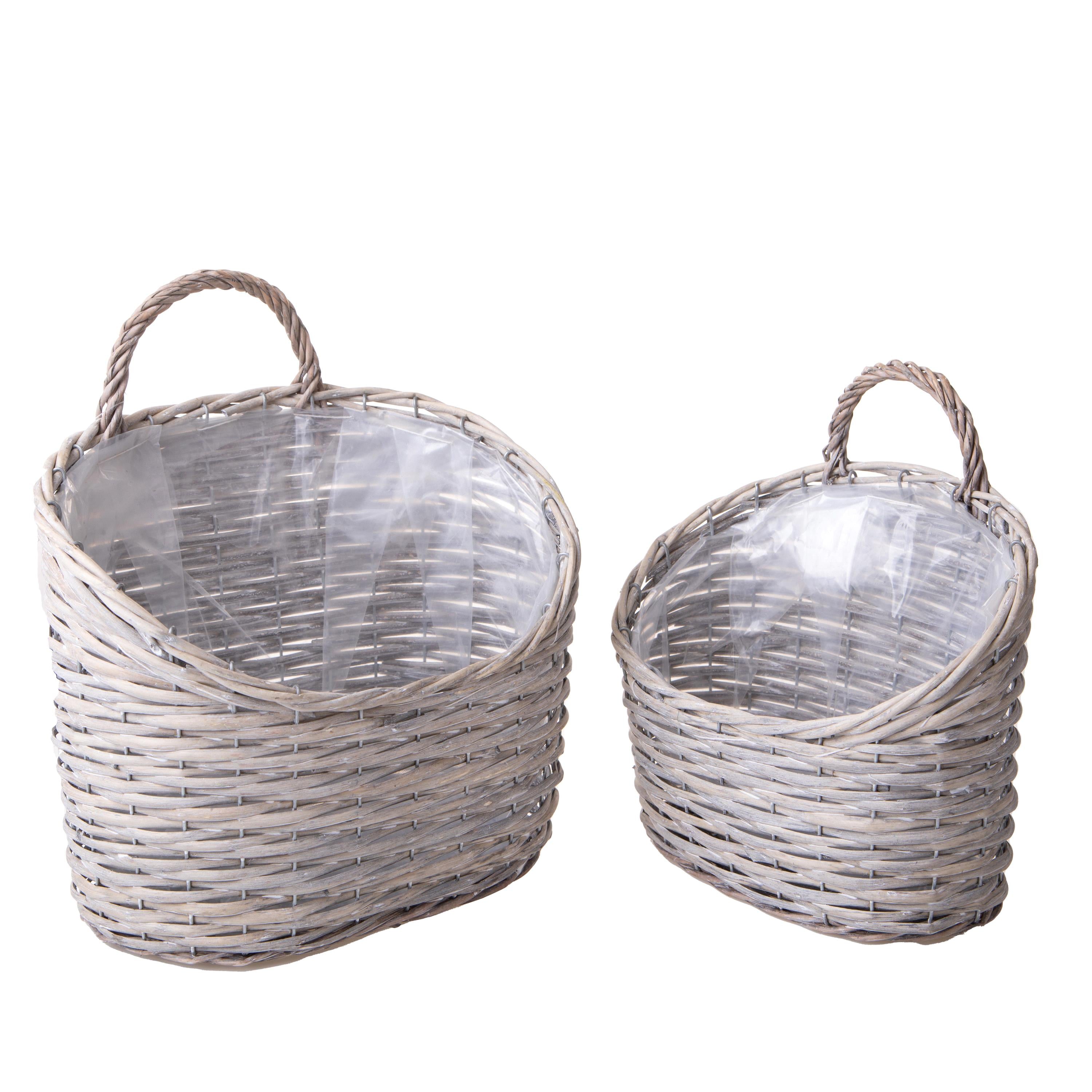 Set 2 Cesti Frontale 33 cm...