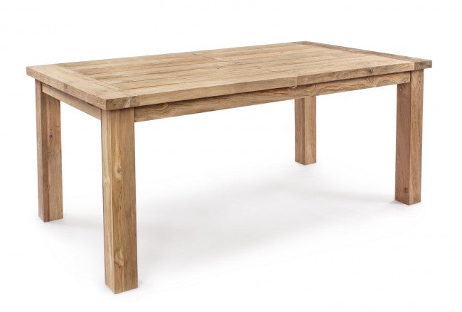 Tavolo Allungabile Bounty 180-250 cm Teak Riciclato in Teak Riciclato...