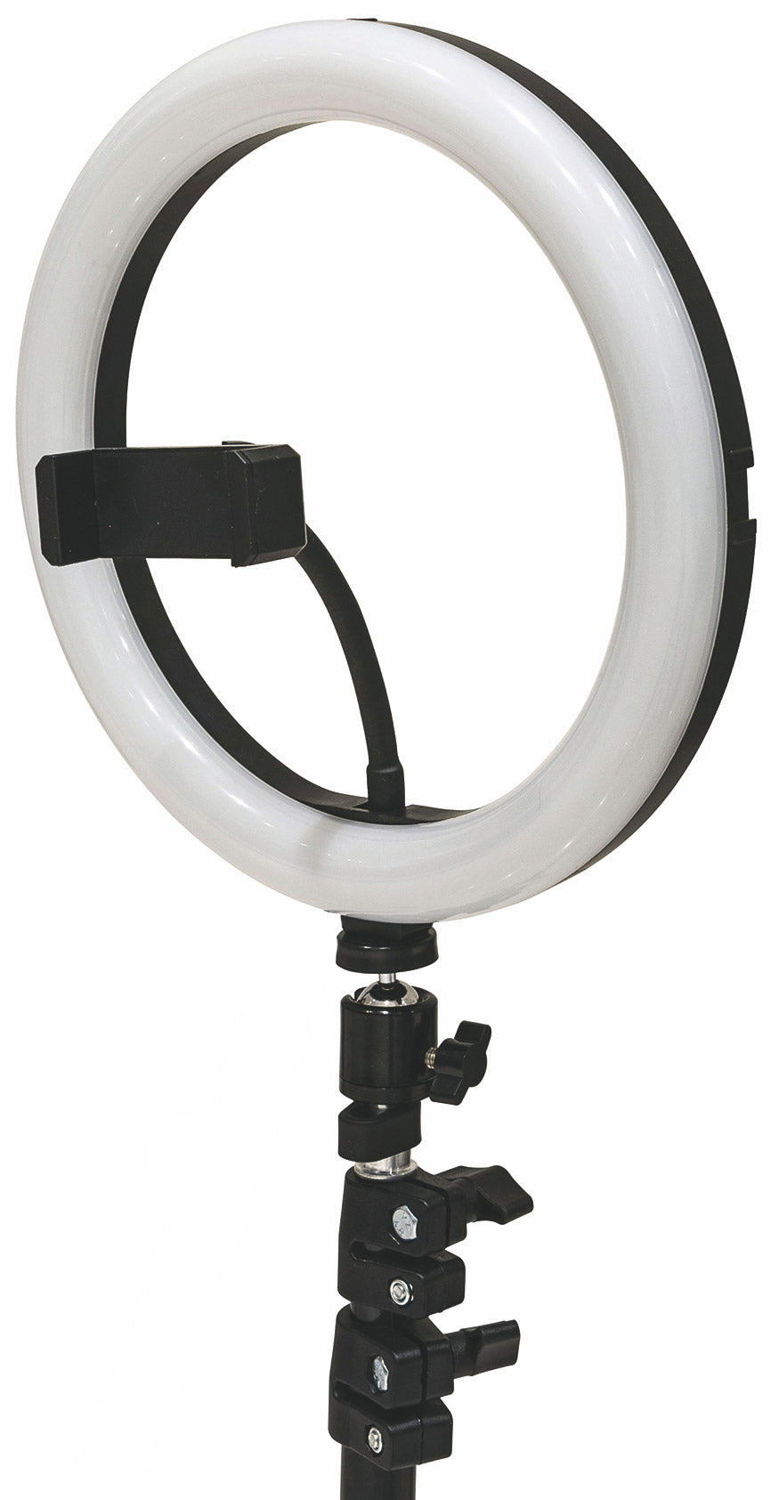 Ring Light Lampada a LED con Treppiede per Selfie Tik Tok Youtube Kooper...