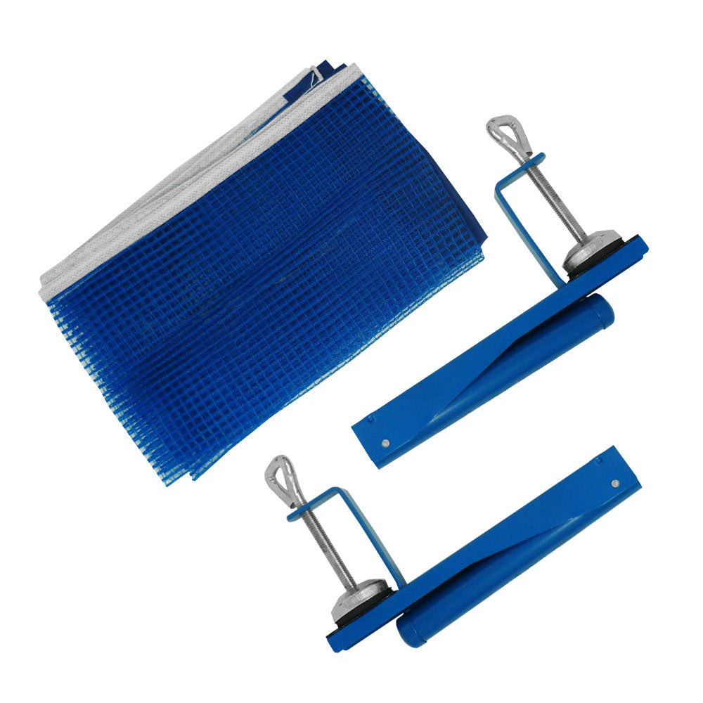 Rete Ping Pong Regolamentare Universale Serie Advanced per Giocatori Esperti...