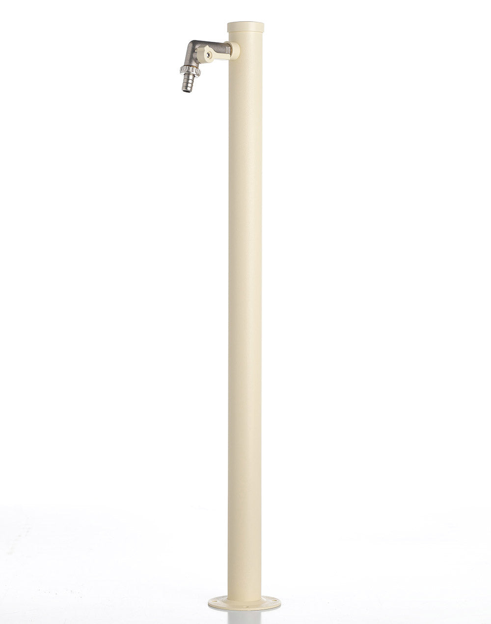 Image of Fontana da Giardino con Rubinetto Belfer 42/SR Avorio