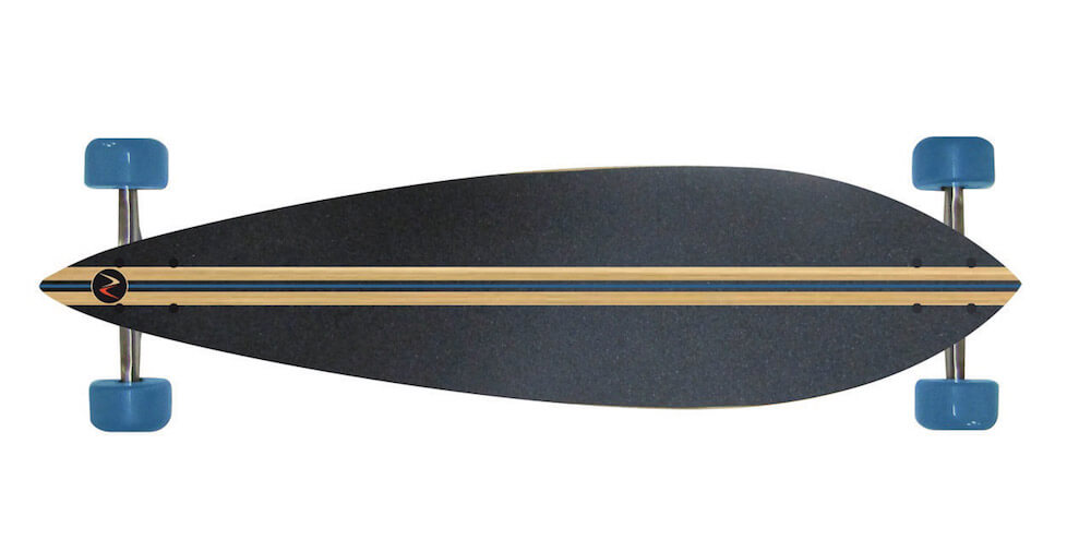 Longboard Nextreme Cruiser Bay...