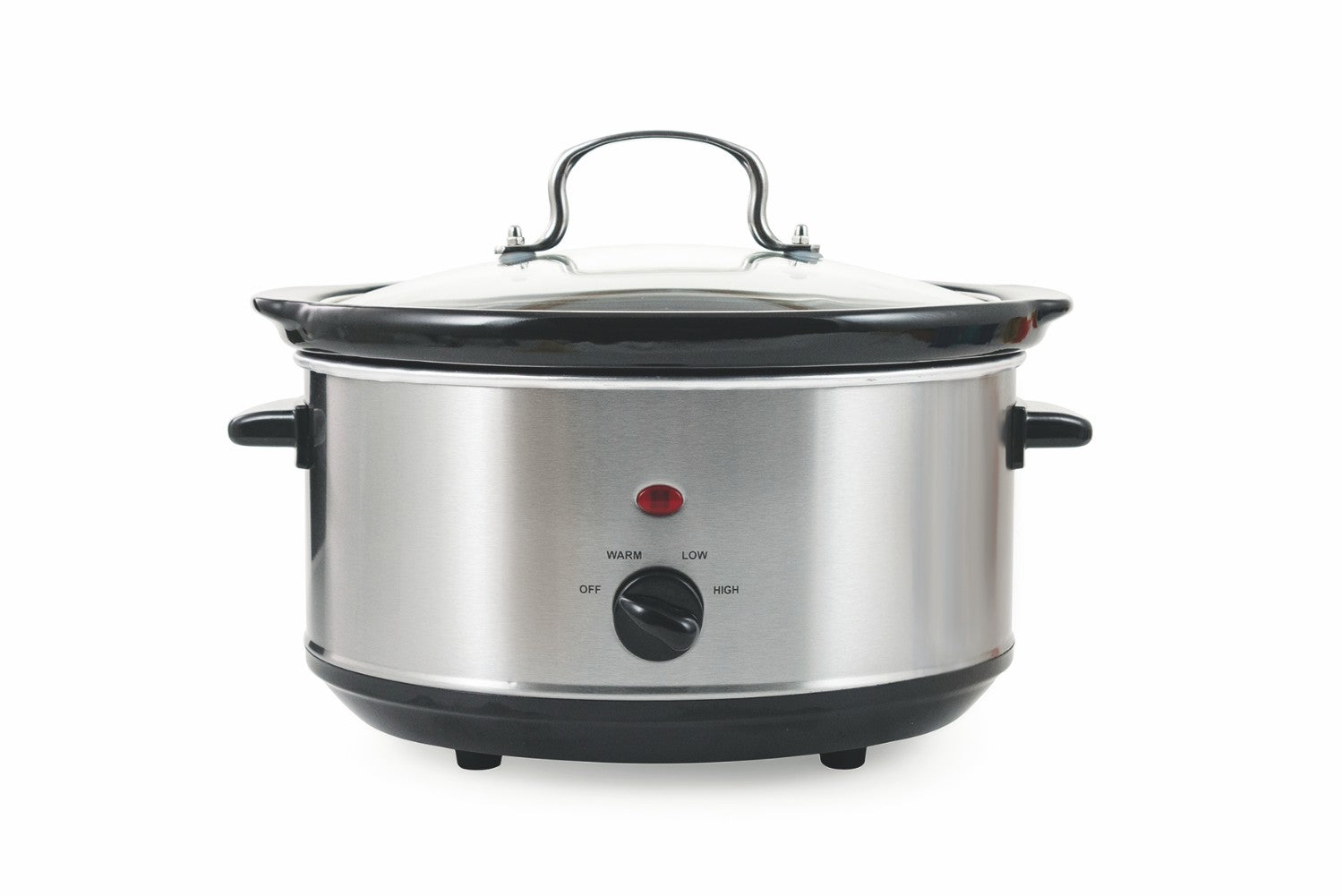 Pentola Elettrica 200W 3,5 Litri Kooper Lola Slow Cooker...