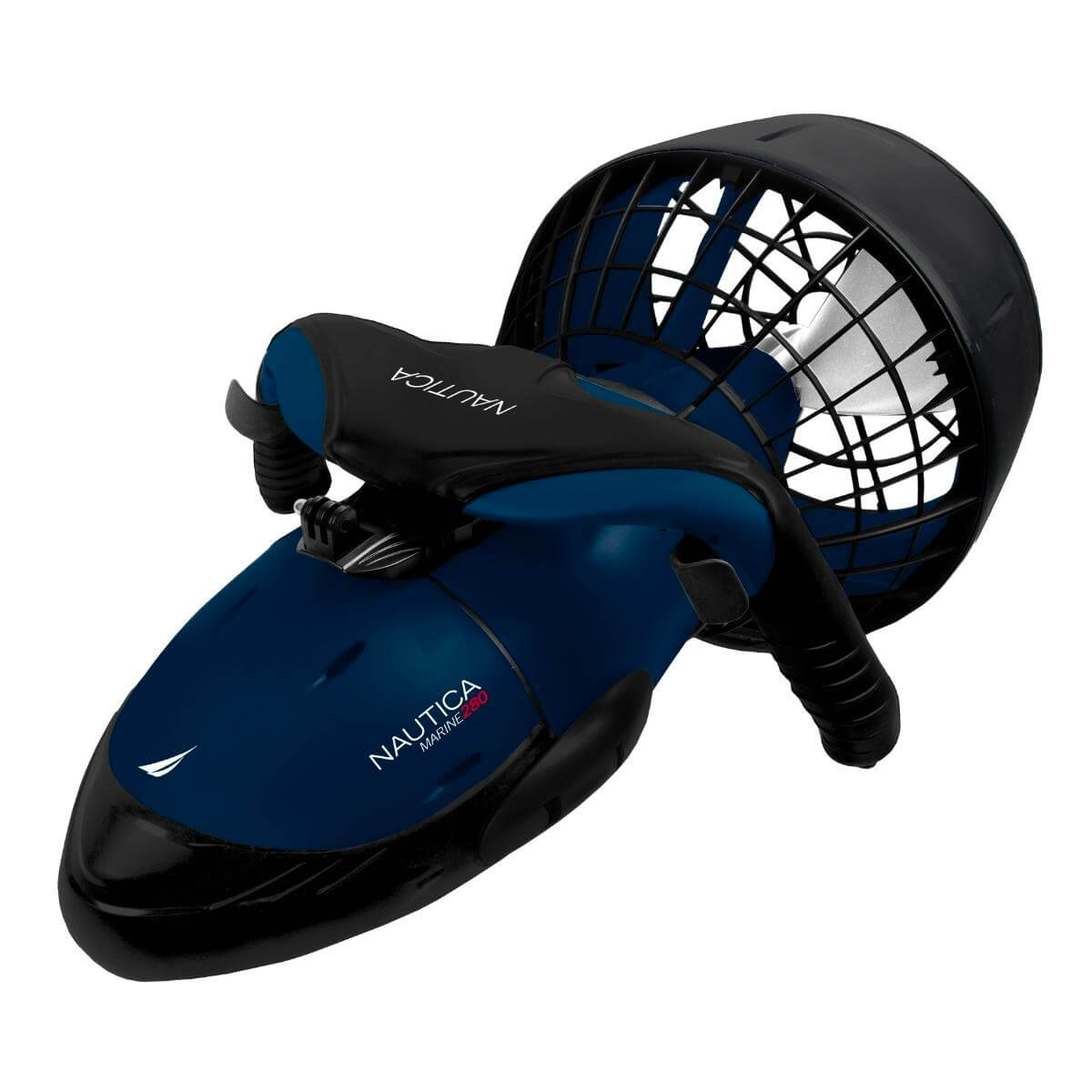 Image of Seascooter Acqua Scooter Elettrico 4,5 Km/h Nautica Marine 280