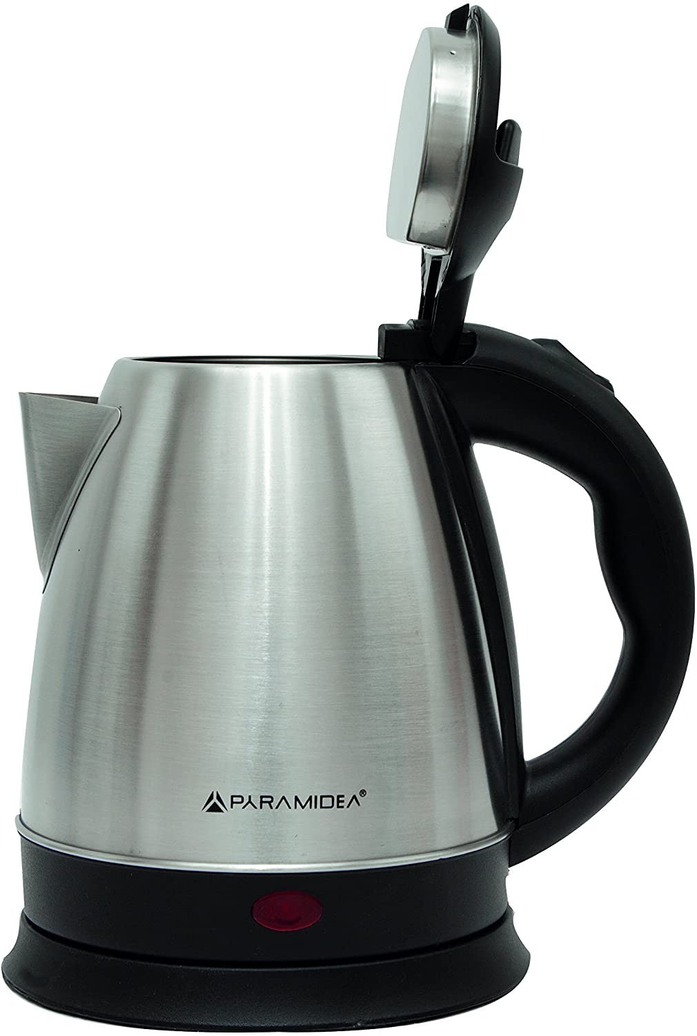 Bollitore Elettrico 1500W Capacità 1,7L in Acciaio MyIdea...