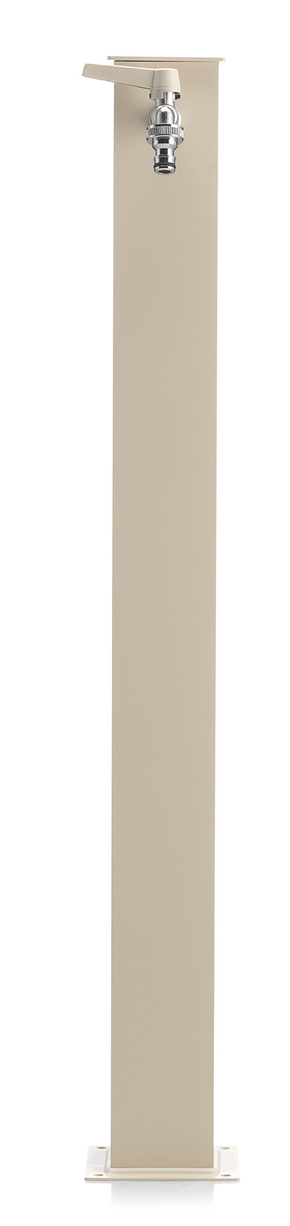 Image of Fontana da Giardino con Rubinetto Belfer 42/Q Avorio