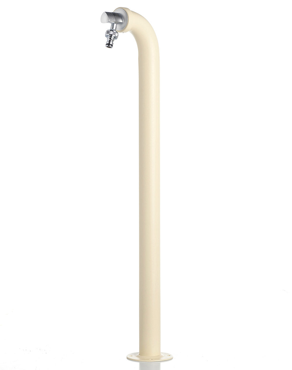 Image of Fontana da Giardino con Rubinetto Belfer 42/PS Avorio