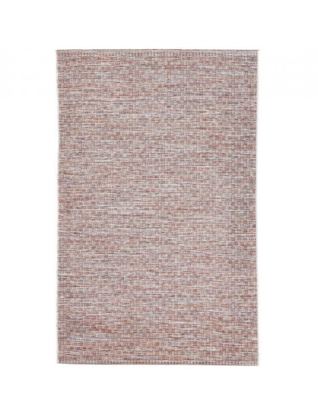 Tappeto da Esterno 160x230 cm Velis Rosso