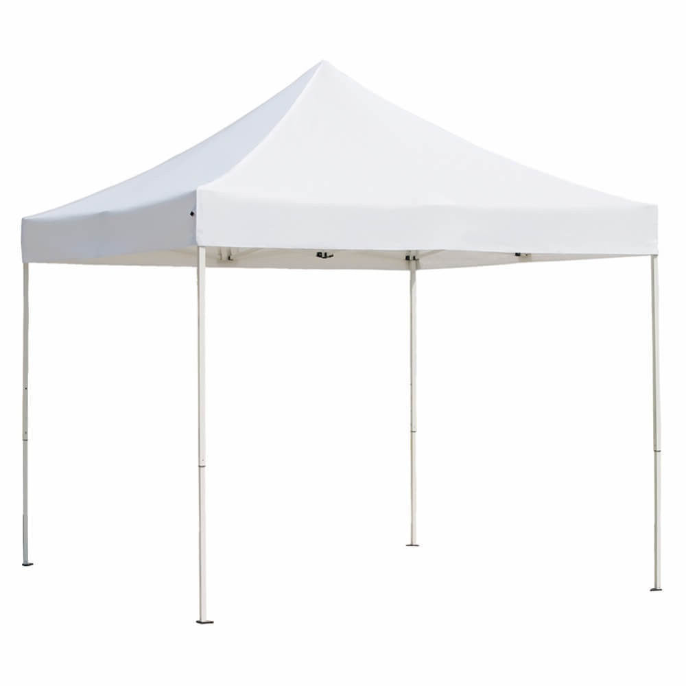 Gazebo Holiday 3x3 m in Acciaio Tortora...