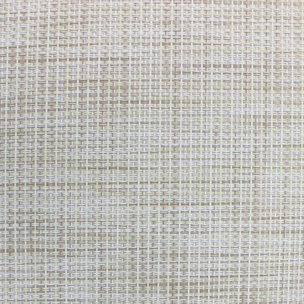Sdraio Mare Textilene con Braccioli 98x67,5x106 h cm in Textilene Tortora...