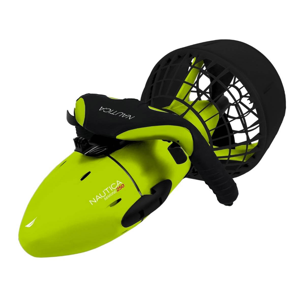 Seascooter Acqua Scooter Elettrico 4 km/h Nautica Marine 250...