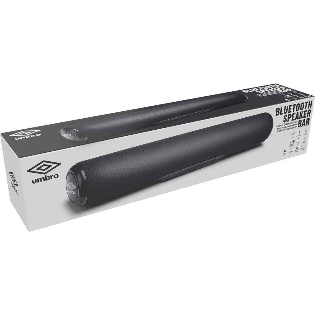 Altoparlante Bluetooth Senza Fili Radio AUX Scheda SD Funzione Ricarica Nero...