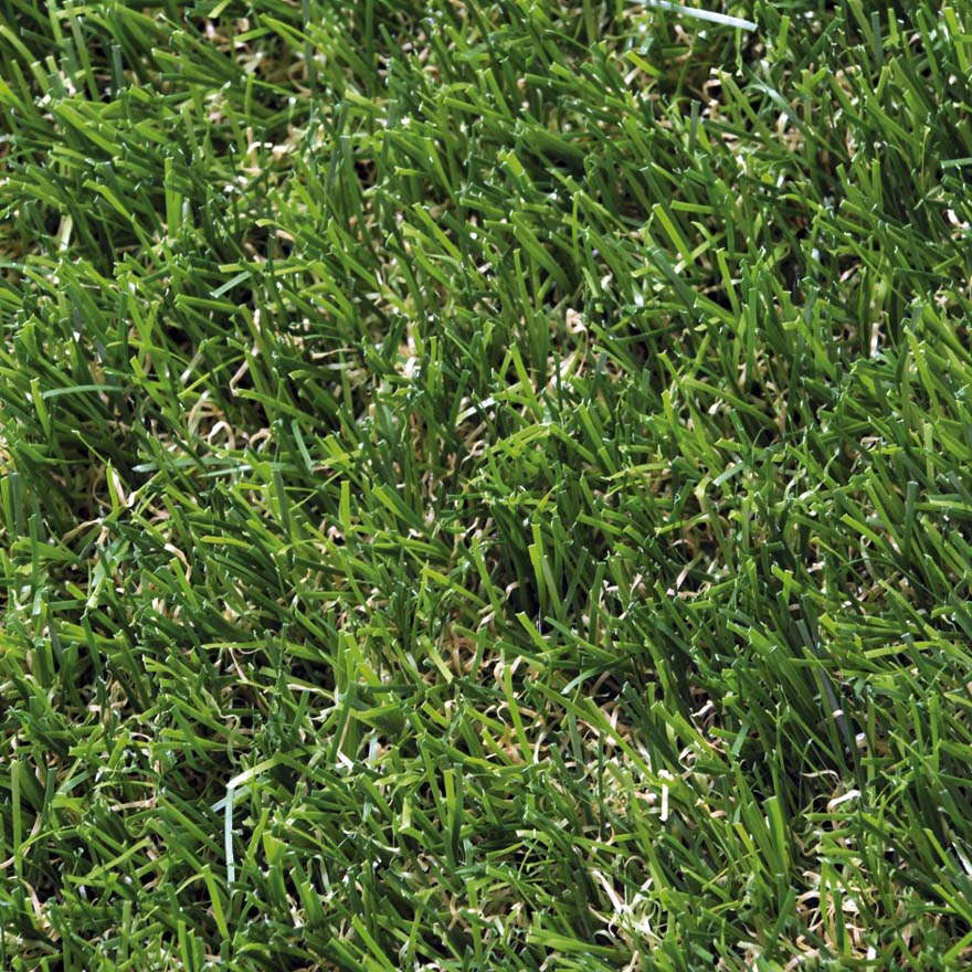 Erba Sintetica per Giardino 35mm 2x10m Rama Verdecor Gold Plus Verde...