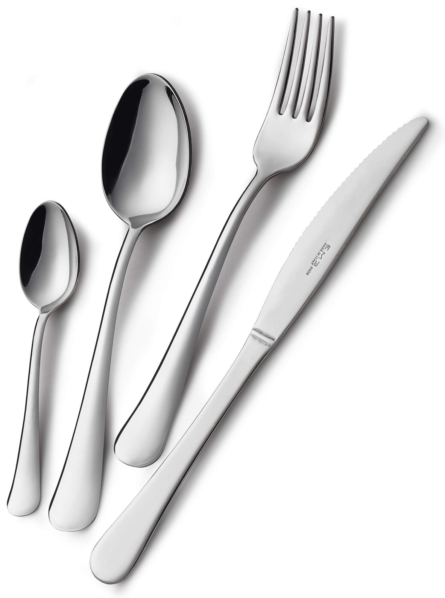 49 Migliori Forchette Dessert Nel 2024 (recensioni, Opinioni, Prezzi - Foto 4