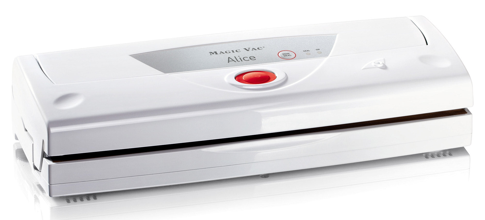 Image of Macchina per Sottovuoto in Abs Bauer Magic Vac
