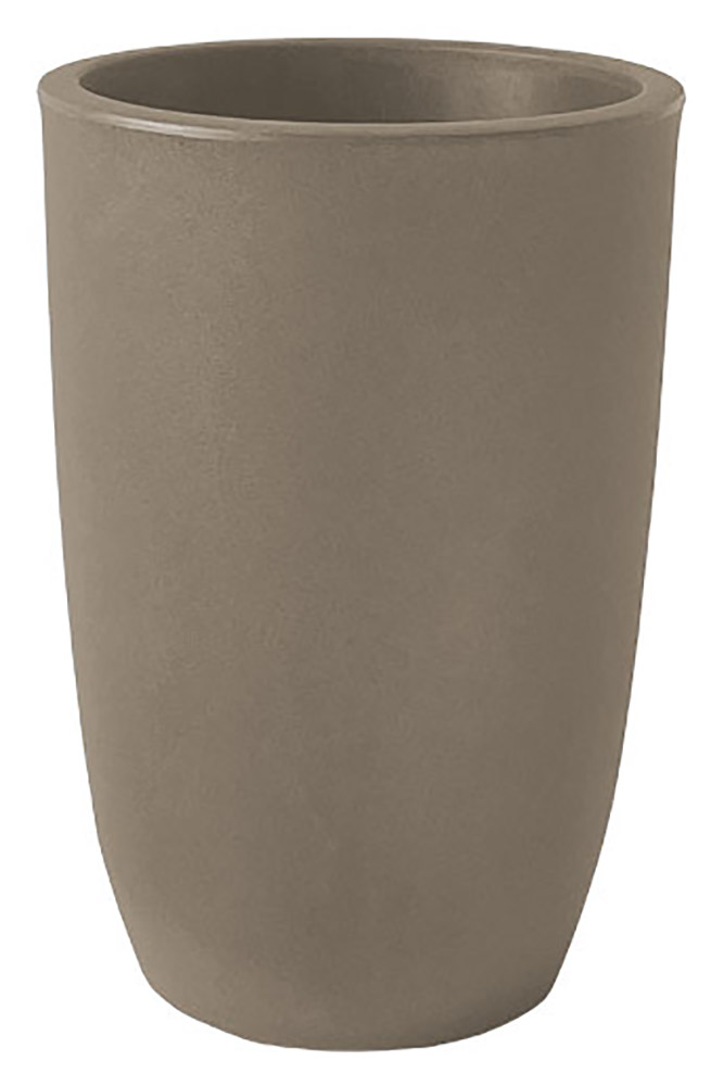 Vaso in Polietilene Meti 30 Cappuccino Varie Misure